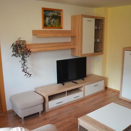 Apartments Arh Bohinj Luaran gambar
