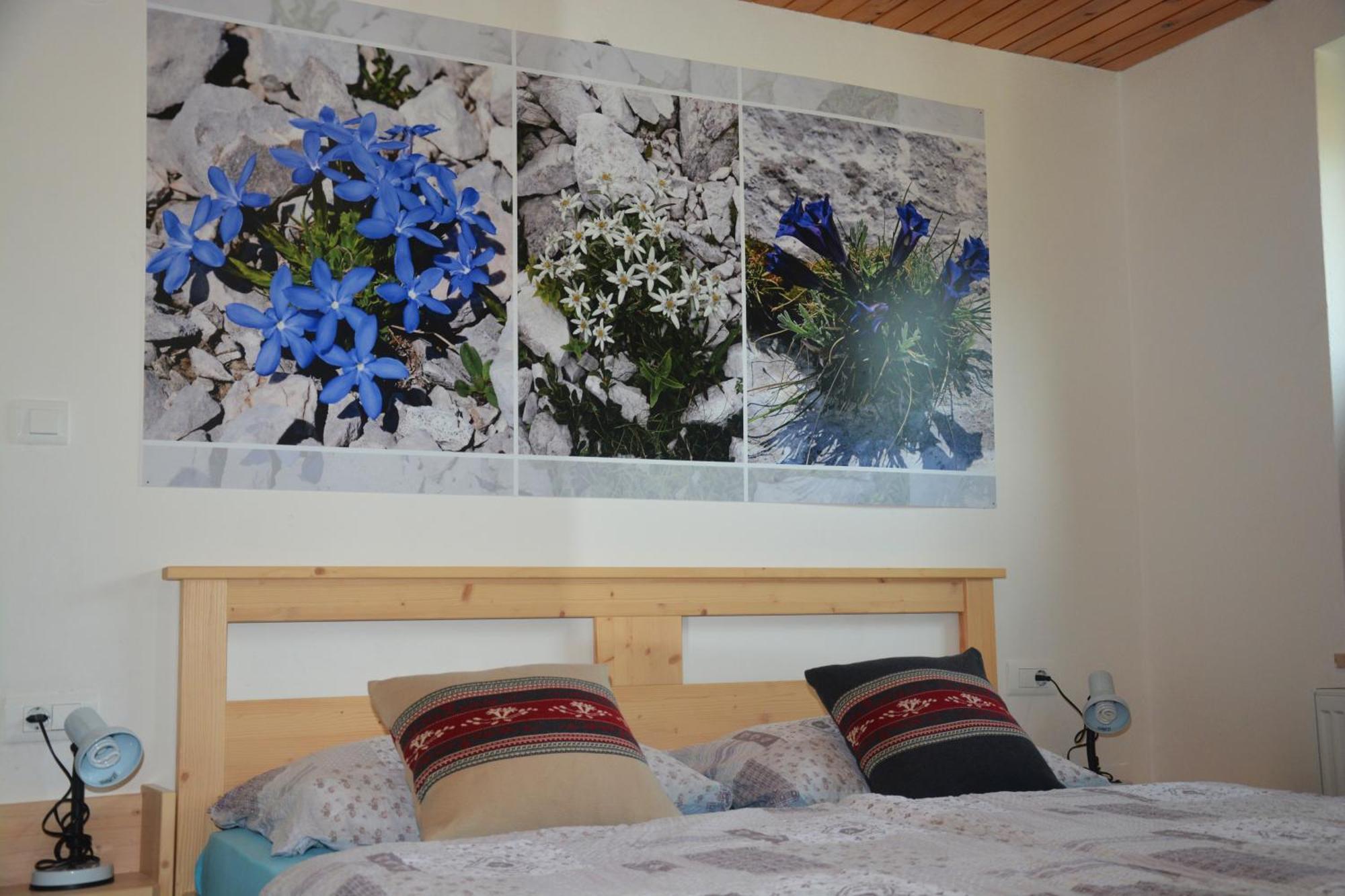 Apartments Arh Bohinj Luaran gambar