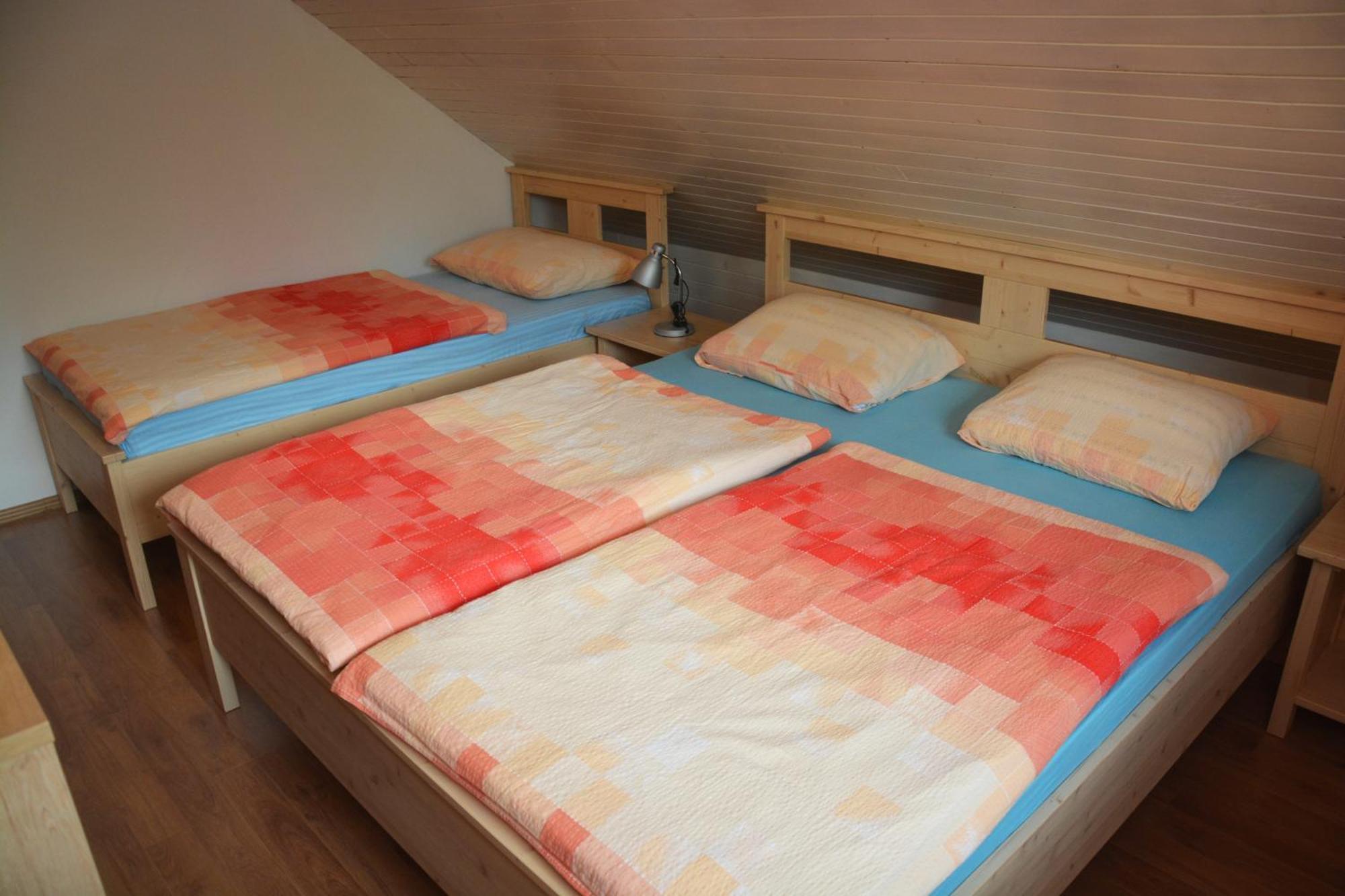 Apartments Arh Bohinj Luaran gambar
