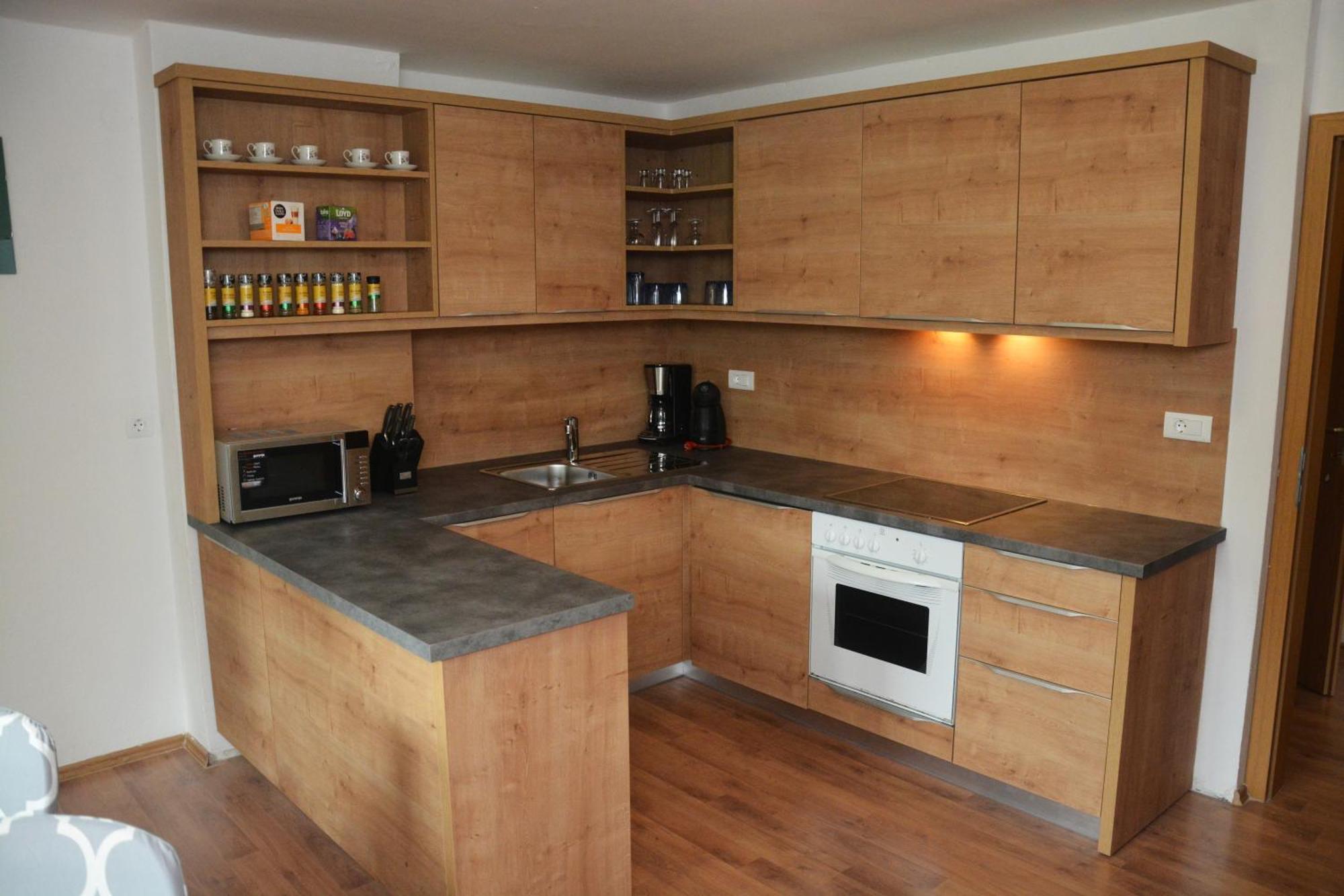 Apartments Arh Bohinj Luaran gambar