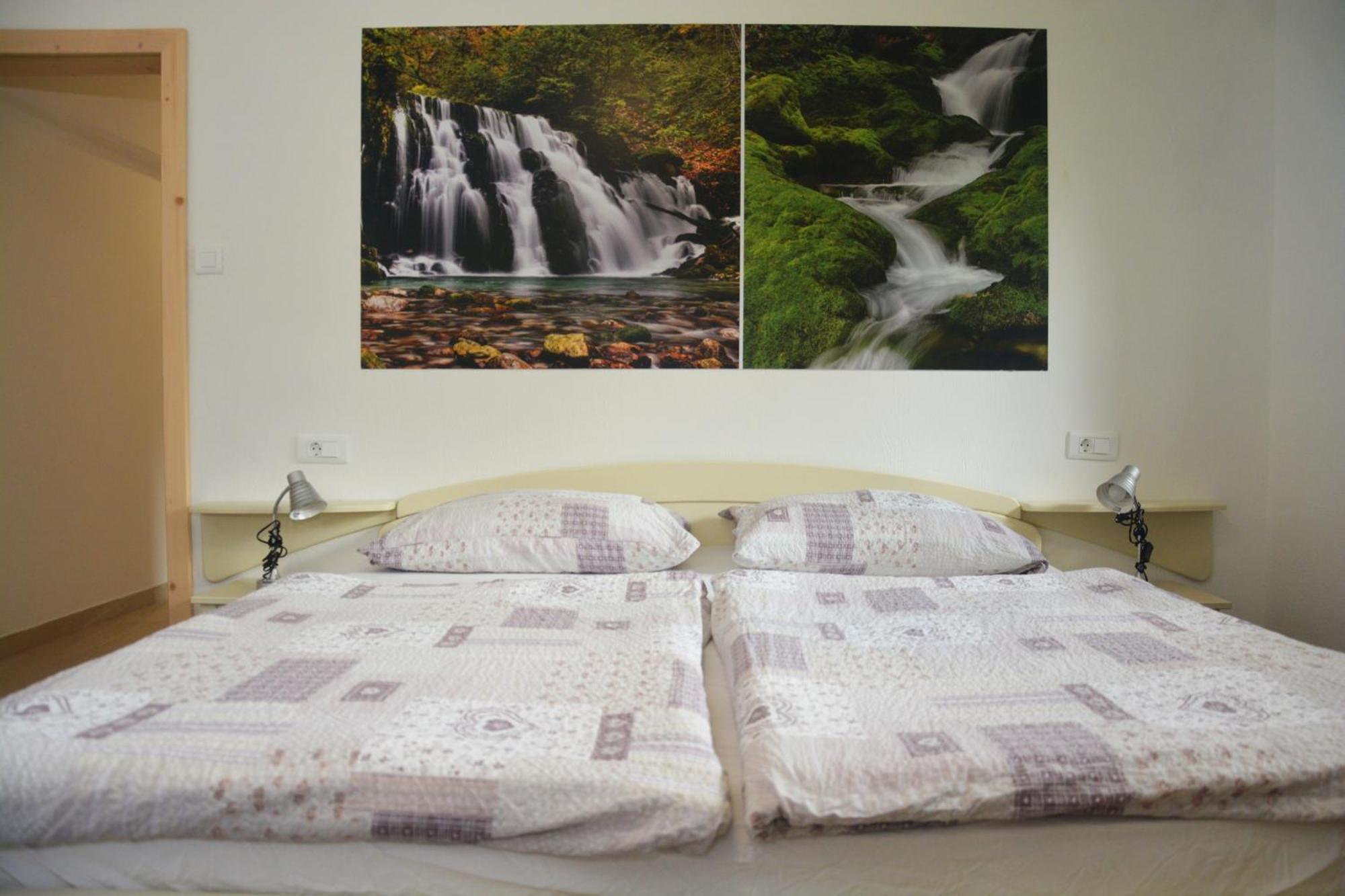 Apartments Arh Bohinj Luaran gambar