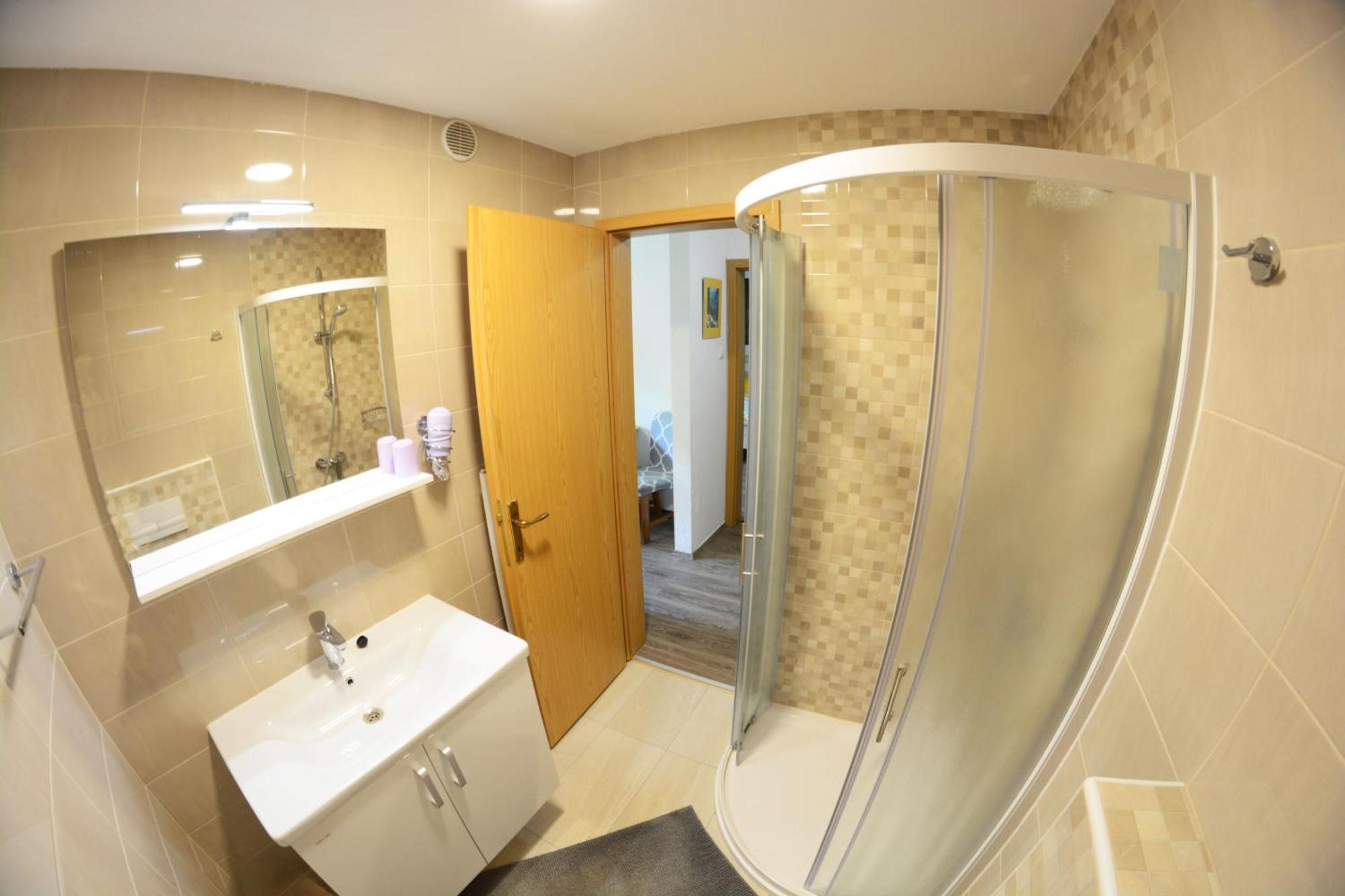Apartments Arh Bohinj Luaran gambar