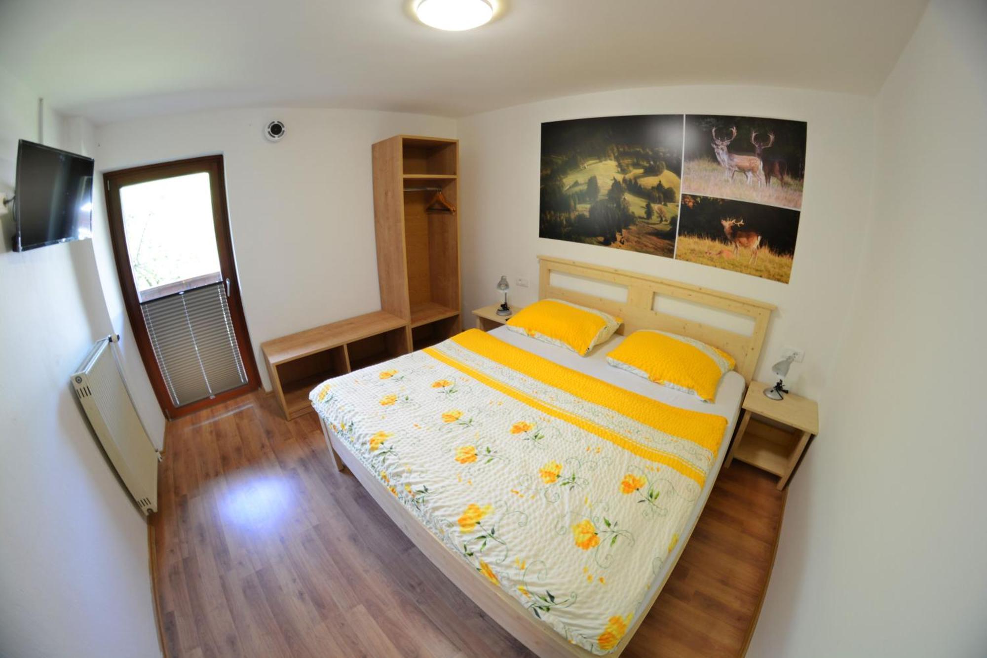 Apartments Arh Bohinj Luaran gambar