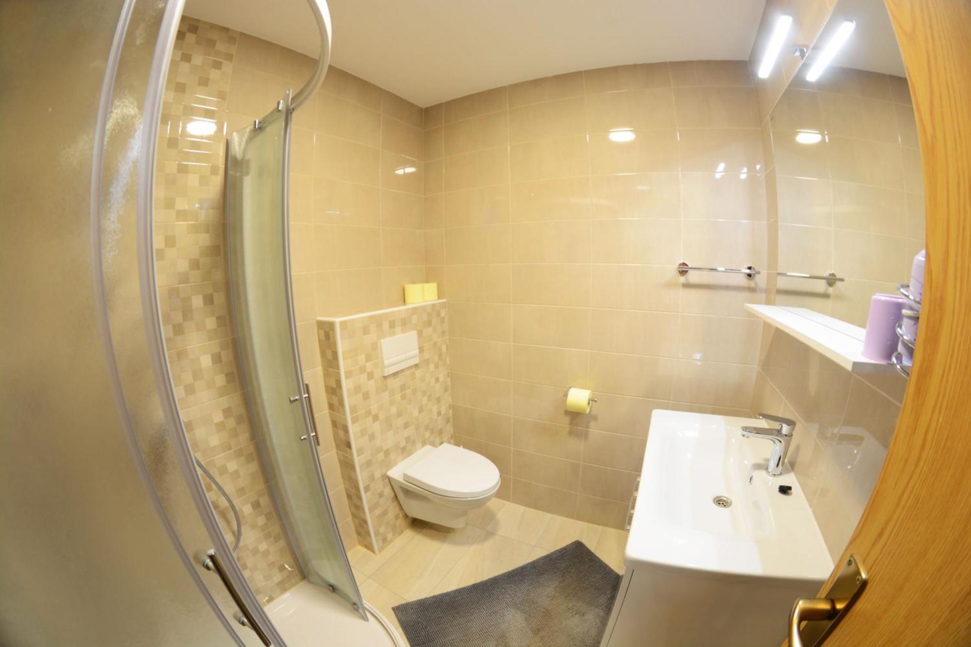 Apartments Arh Bohinj Luaran gambar